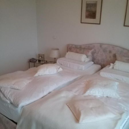 Urlaubs Oase Apartman Telgte Kültér fotó