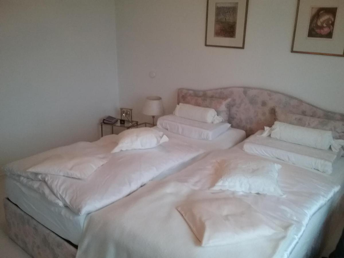 Urlaubs Oase Apartman Telgte Kültér fotó